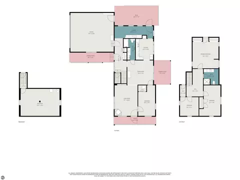 Floorplan - 385 S Ely Hwy, Ithaca, MI 48847 photo 1 of 4