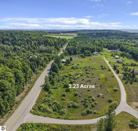 E Pobuda Road, Suttons Bay, MI 49682