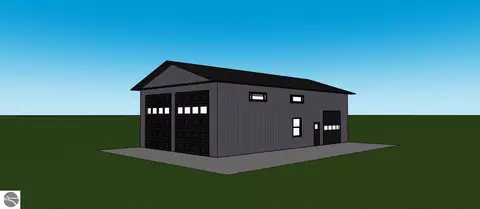 0 Getaway Trl, Kingsley, MI 49649