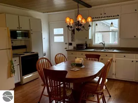 Kitchen - 4162 Chrystal St, Interlochen, MI 49643 photo 5 of 5