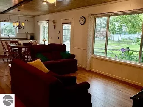 Living - 4162 Chrystal St, Interlochen, MI 49643 photo 1 of 5