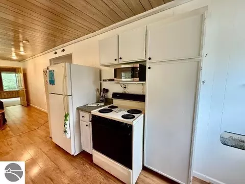 Kitchen - 4162 Chrystal St, Interlochen, MI 49643 photo 2 of 5