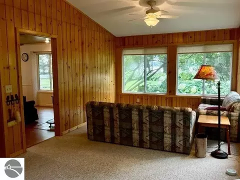 Living - 4162 Chrystal St, Interlochen, MI 49643 photo 4 of 5