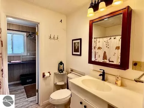 Bath - 4162 Chrystal St, Interlochen, MI 49643 photo 4 of 5