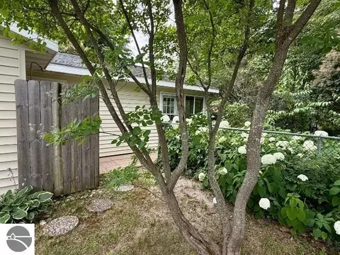 Exterior - 4162 Chrystal St, Interlochen, MI 49643 photo 6 of 22