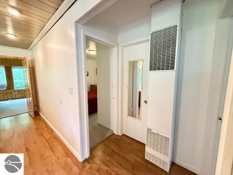 Entry Way - 4162 Chrystal St, Interlochen, MI 49643 photo 1 of 1