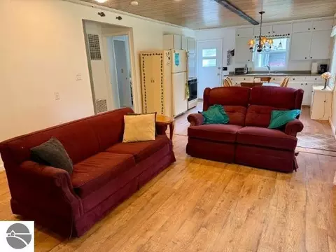 Living - 4162 Chrystal St, Interlochen, MI 49643 photo 5 of 5