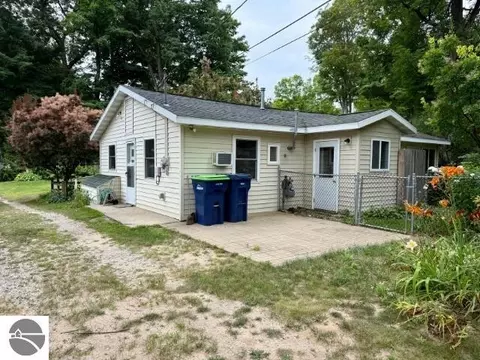 Exterior - 4162 Chrystal St, Interlochen, MI 49643 photo 11 of 22