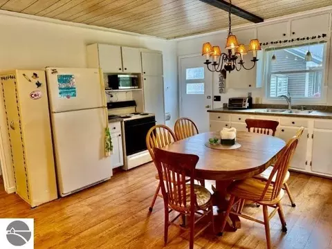 Kitchen - 4162 Chrystal St, Interlochen, MI 49643 photo 1 of 5