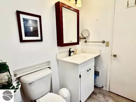 Bath - 4162 Chrystal St, Interlochen, MI 49643 photo 2 of 5