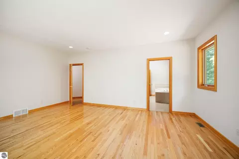 Bedroom - 3672 Dock Rd, Williamsburg, MI 49690 photo 5 of 5