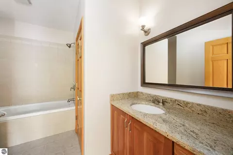 Bath - 3672 Dock Rd, Williamsburg, MI 49690 photo 1 of 7