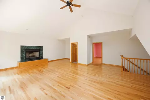 Living - 3672 Dock Rd, Williamsburg, MI 49690 photo 2 of 10