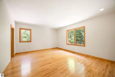 Bedroom - 3672 Dock Rd, Williamsburg, MI 49690 photo 3 of 5