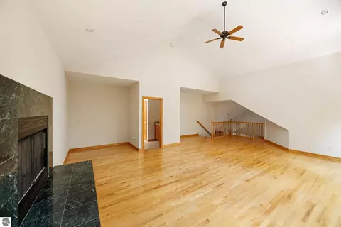 Living - 3672 Dock Rd, Williamsburg, MI 49690 photo 4 of 10