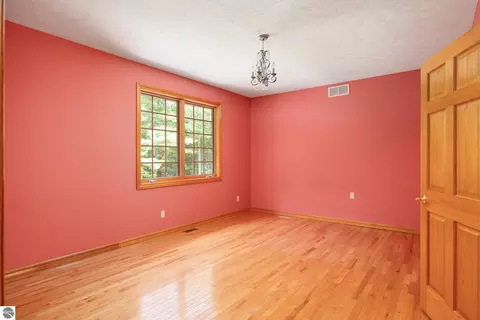 Bedroom - 3672 Dock Rd, Williamsburg, MI 49690 photo 1 of 5