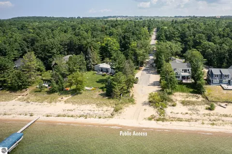View/Area - 3672 Dock Rd, Williamsburg, MI 49690 photo 5 of 5