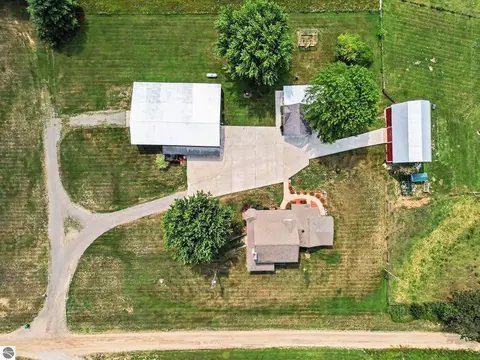 View/Area - 2682 E Haskell Lake Rd, Harrison, MI 48625 photo 1 of 2