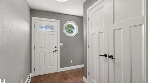 Entry Way - 2682 E Haskell Lake Rd, Harrison, MI 48625 photo 1 of 1