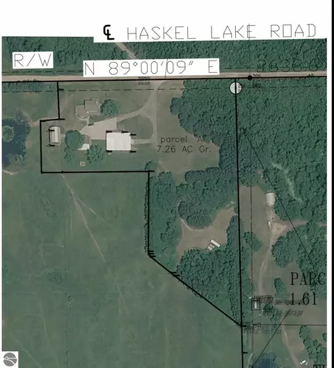 Other - 2682 E Haskell Lake Rd, Harrison, MI 48625 photo 27 of 27
