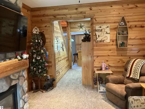 Entry Way - 3548 Lakeside Dr, Lupton, MI 48635 photo 1 of 2