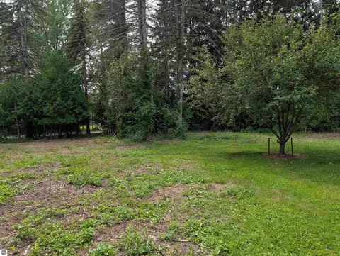 Exterior - 229 Water St, Au Gres, MI 48703 photo 8 of 14