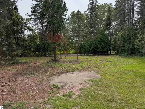 Exterior - 229 Water St, Au Gres, MI 48703 photo 7 of 14
