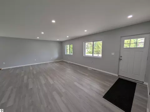 Living - 229 Water St, Au Gres, MI 48703 photo 3 of 5