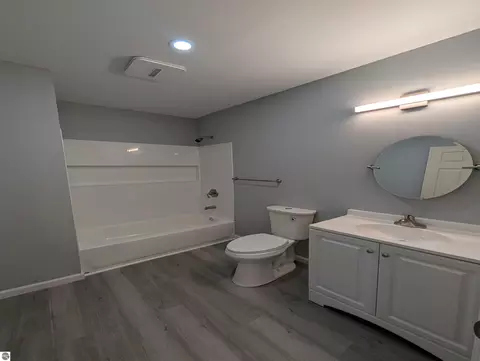 Bath - 229 Water St, Au Gres, MI 48703 photo 2 of 2