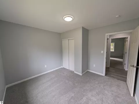 Bedroom - 229 Water St, Au Gres, MI 48703 photo 3 of 6