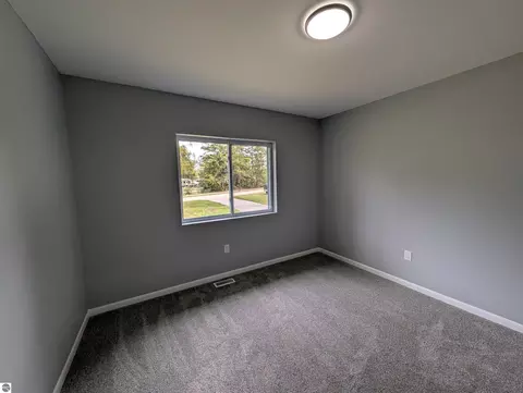 Bedroom - 229 Water St, Au Gres, MI 48703 photo 2 of 6