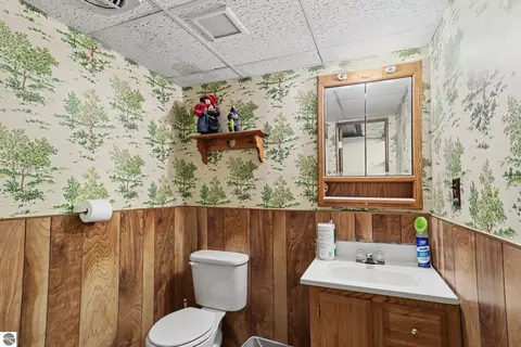 Bath - 1278 N Waldron Rd, Crystal, MI 48818 photo 3 of 3