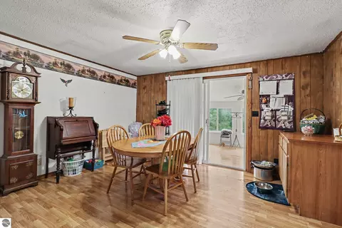 Dining - 1278 N Waldron Rd, Crystal, MI 48818 photo 1 of 2