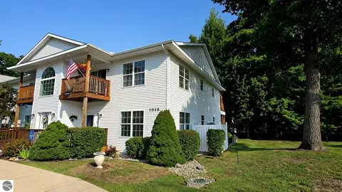 1015 E Lincoln # 21, East Tawas, MI 48730