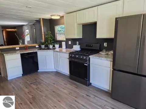 153 N Derenzy Rd, Central Lake, MI 49622