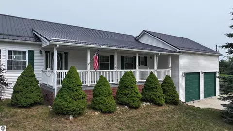 Exterior - 1190 Arthur, Remus, MI 49340 photo 2 of 16
