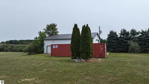 Exterior - 1190 Arthur, Remus, MI 49340 photo 11 of 16