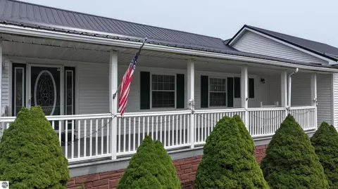 Exterior - 1190 Arthur, Remus, MI 49340 photo 1 of 16