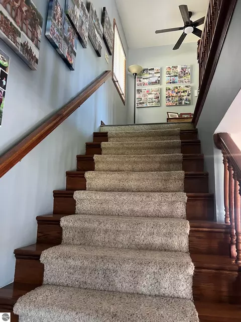 Entry Way - 1516 Forest, Harrison, MI 48625 photo 1 of 1