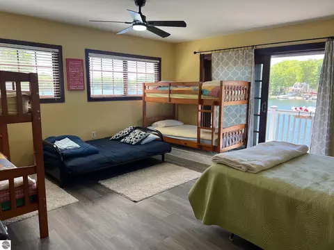 Bedroom - 1516 Forest, Harrison, MI 48625 photo 1 of 2