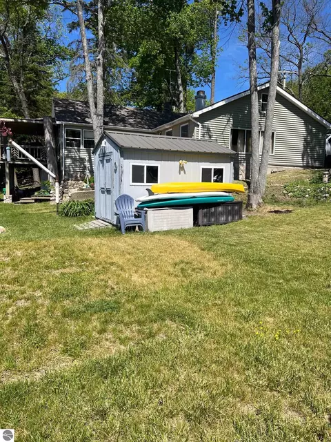 Exterior - 1516 Forest, Harrison, MI 48625 photo 2 of 4