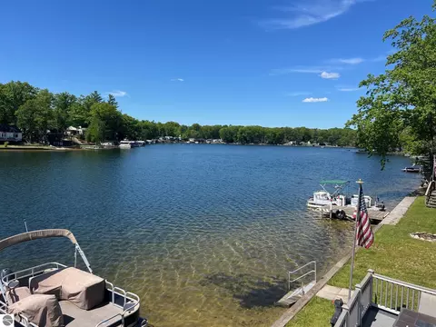 View/Area - 1516 Forest, Harrison, MI 48625 photo 3 of 3