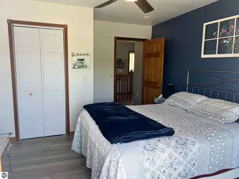 Bedroom - 1516 Forest, Harrison, MI 48625 photo 2 of 2