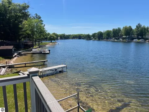 View/Area - 1516 Forest, Harrison, MI 48625 photo 2 of 3
