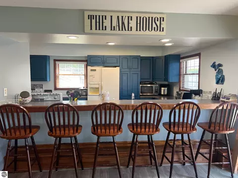 Kitchen - 1516 Forest, Harrison, MI 48625 photo 1 of 2