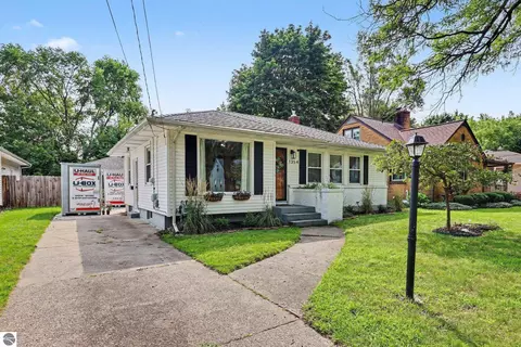1354 Herrick, Grand Rapids, MI 49505