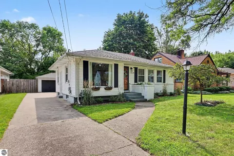 1354 Herrick # NE, Grand Rapids, MI 49505