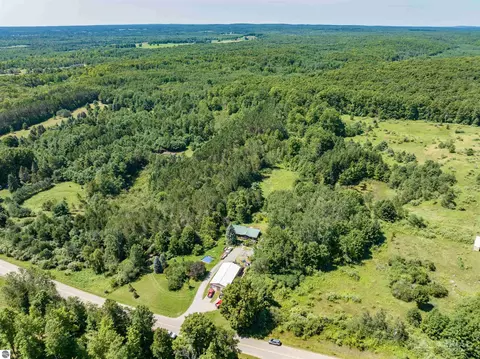 View/Area - 4917 Deckerville Rd, Lupton, MI 48635 photo 4 of 8