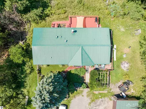 View/Area - 4917 Deckerville Rd, Lupton, MI 48635 photo 8 of 8