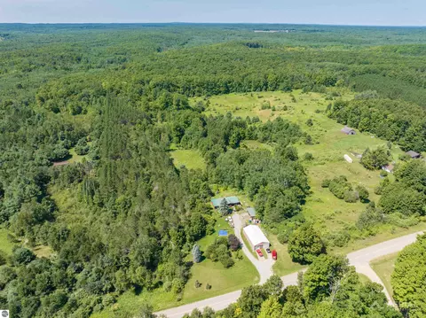 View/Area - 4917 Deckerville Rd, Lupton, MI 48635 photo 3 of 8